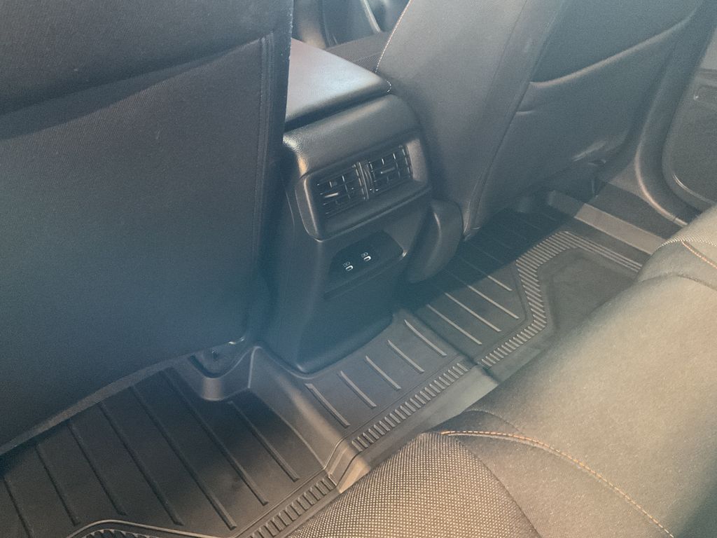 2023 Honda CR-V Hybrid