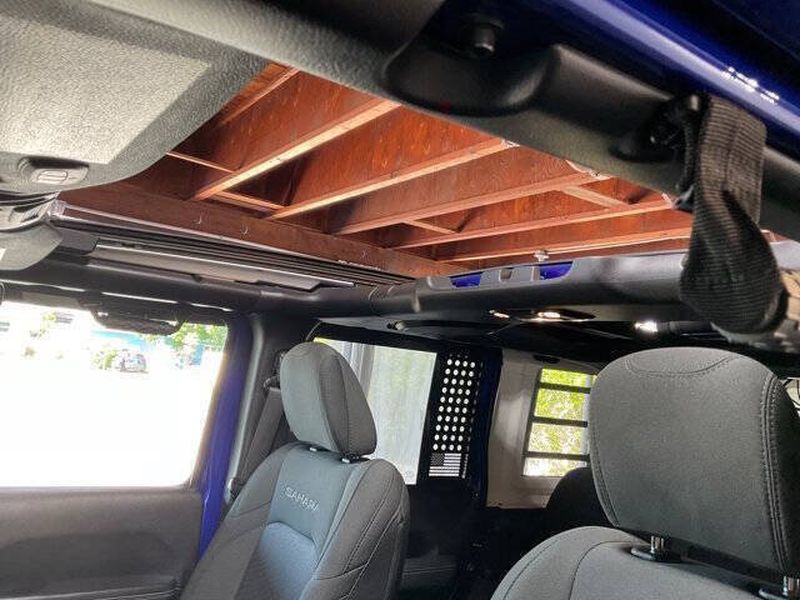 2019 Jeep Wrangler