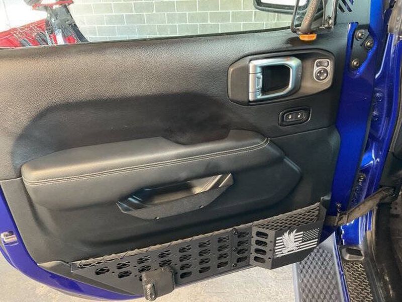 2019 Jeep Wrangler