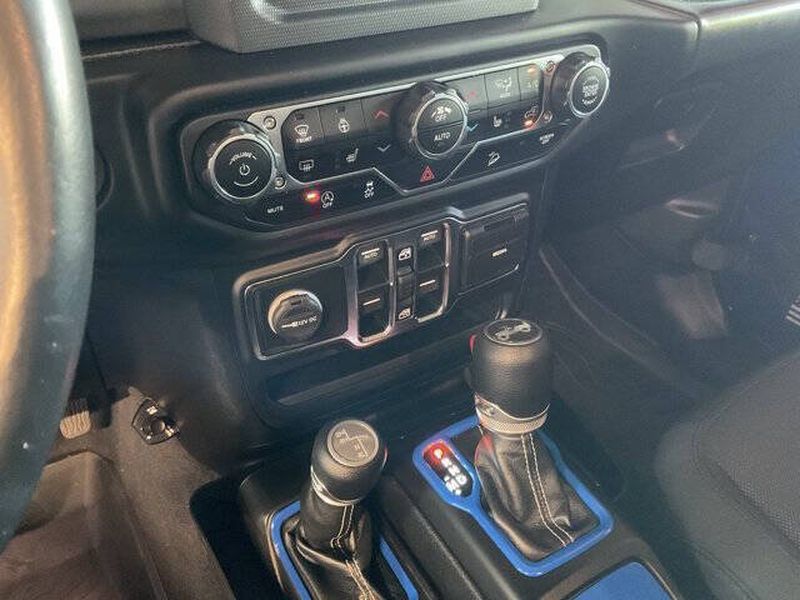 2019 Jeep Wrangler