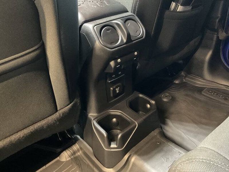 2019 Jeep Wrangler