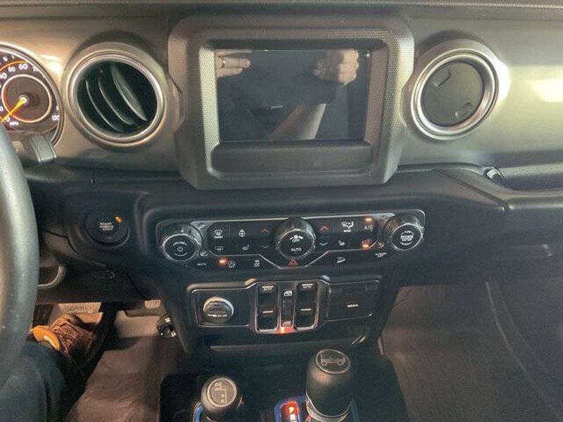 2019 Jeep Wrangler