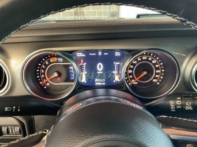 2019 Jeep Wrangler
