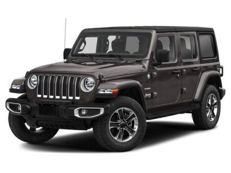 2019 Jeep Wrangler