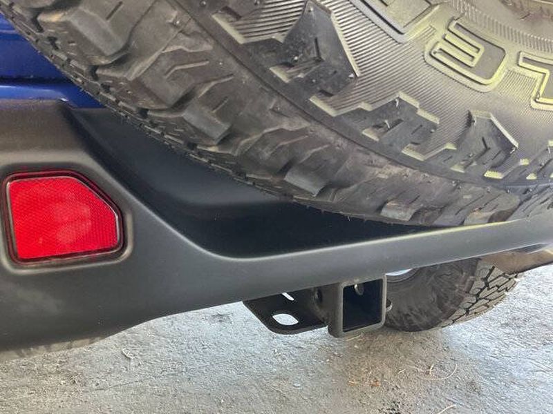 2019 Jeep Wrangler