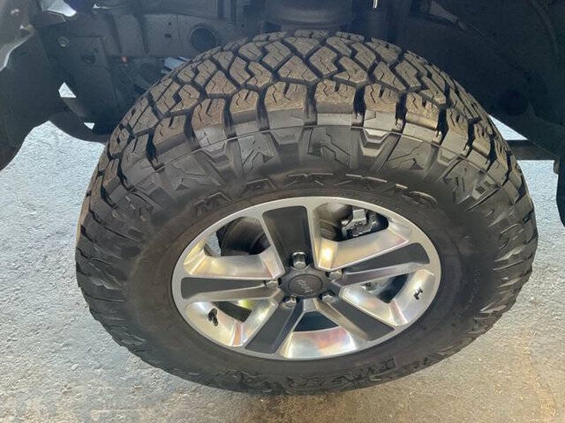 2019 Jeep Wrangler