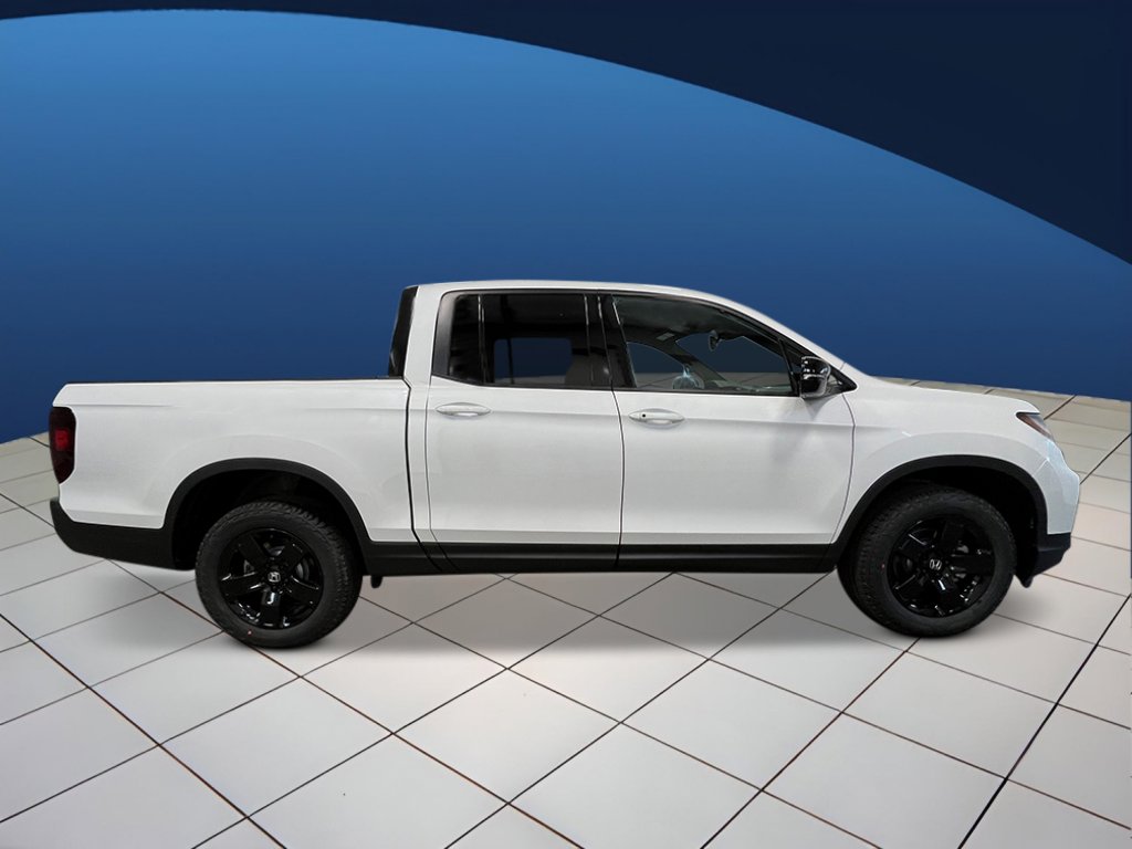 2026 Honda Ridgeline