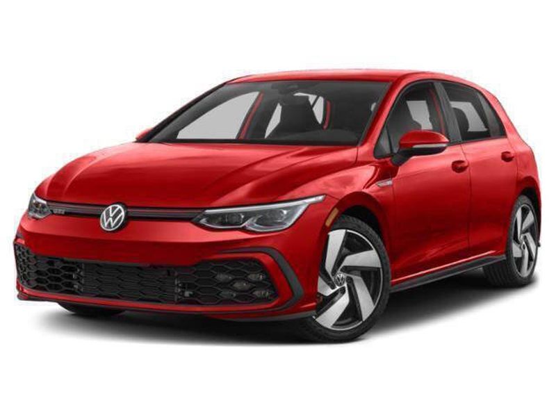 Used 2024 Volkswagen Golf GTI 380 S Cars