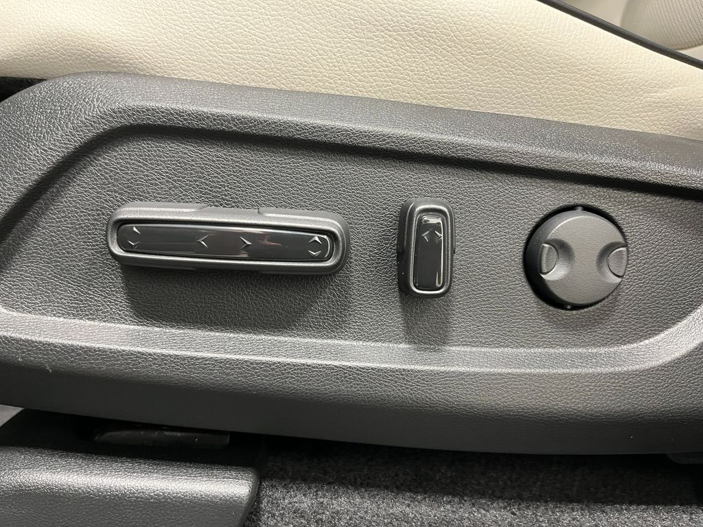 2026 Honda Pilot