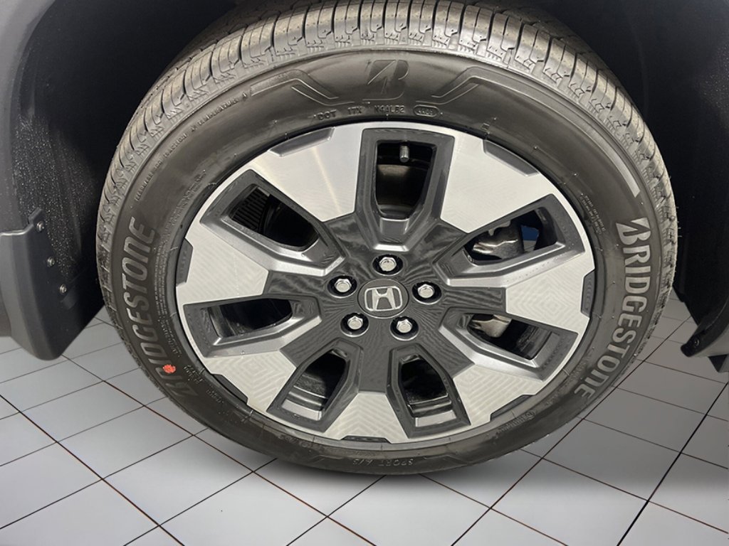 2026 Honda Pilot