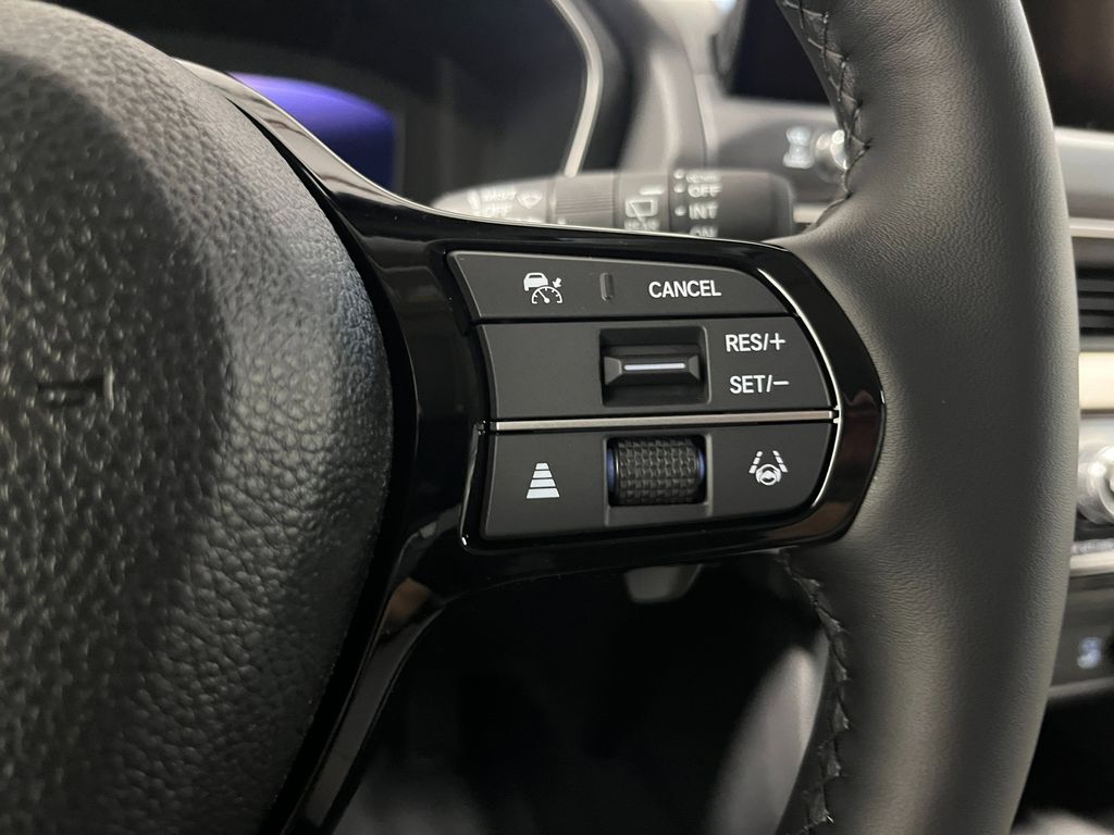 2026 Honda Pilot