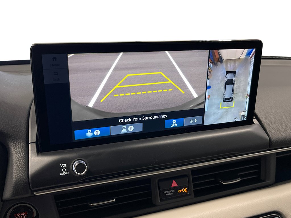 2026 Honda Pilot