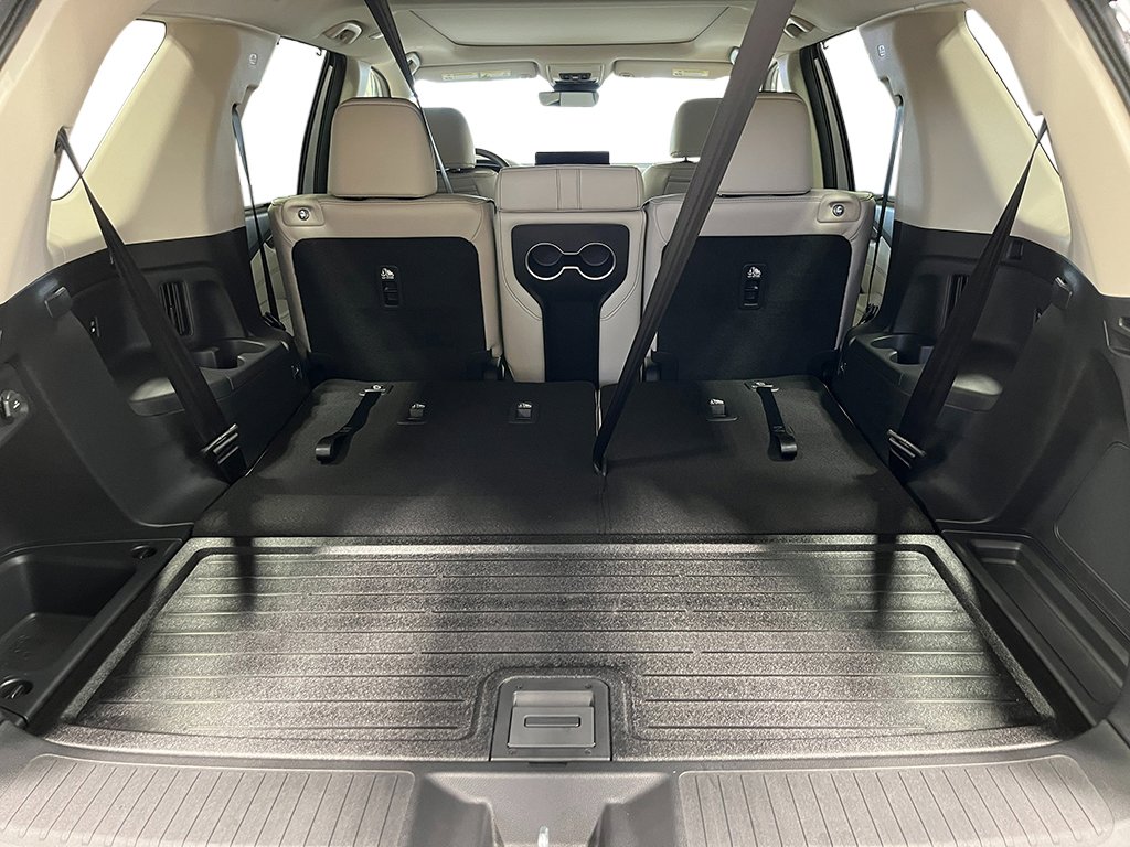 2026 Honda Pilot