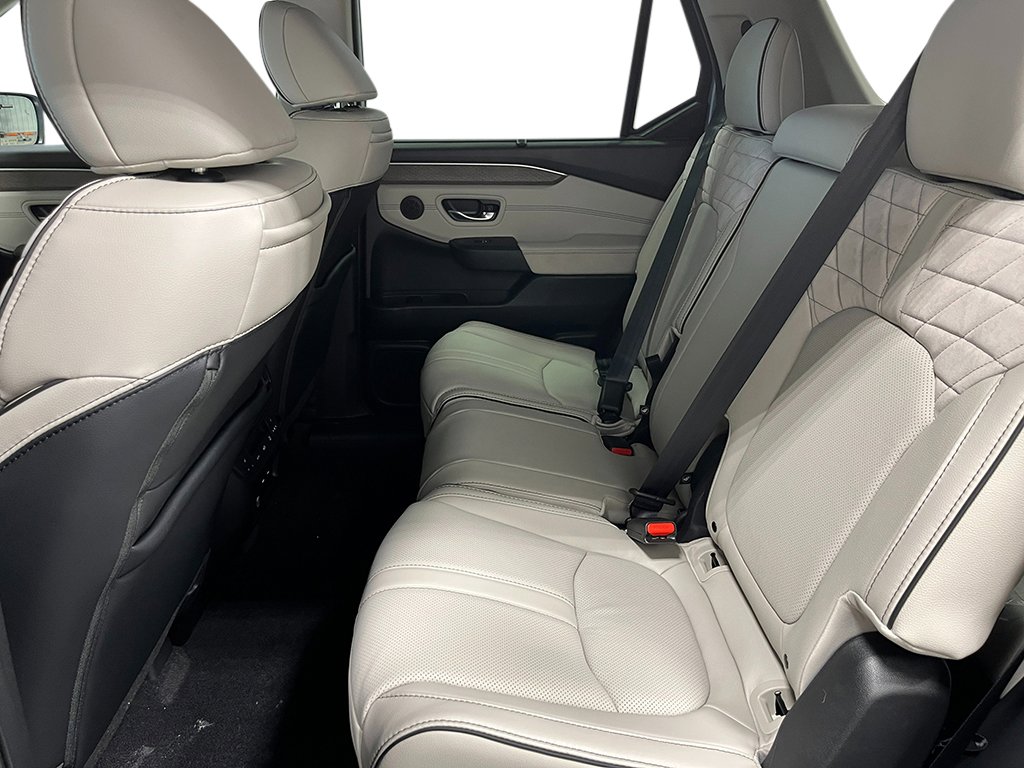 2026 Honda Pilot
