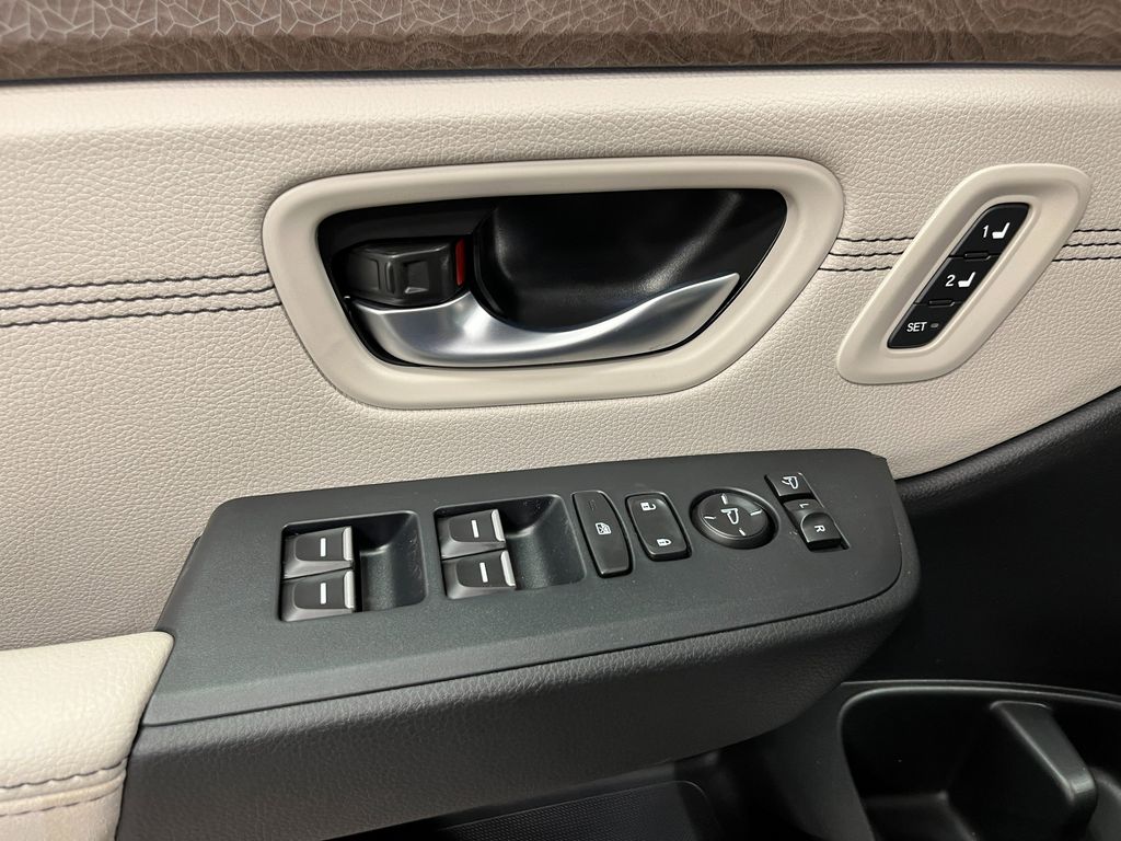 2026 Honda Pilot