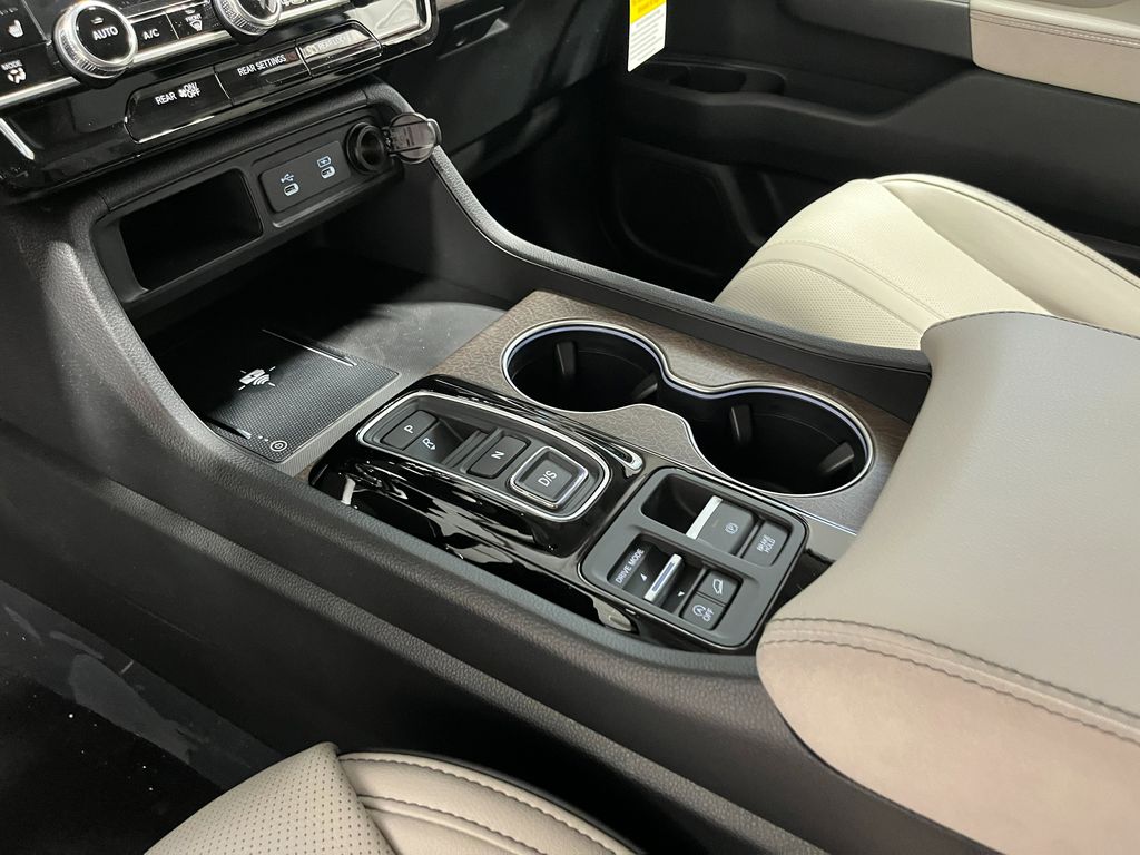 2026 Honda Pilot