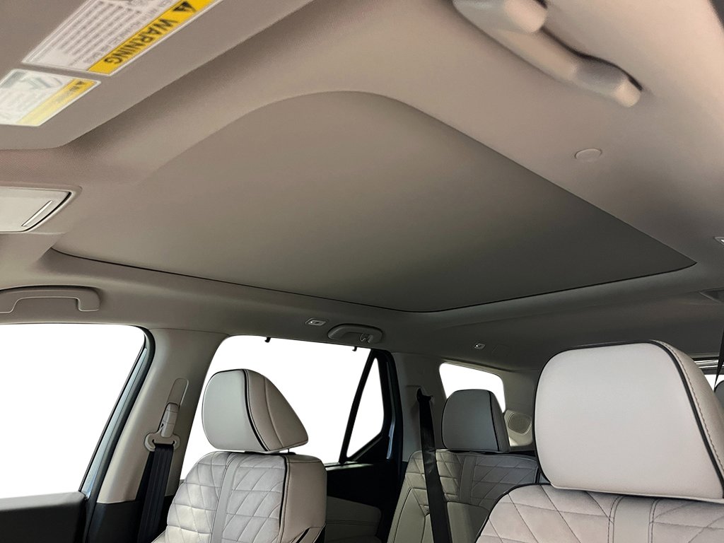 2026 Honda Pilot