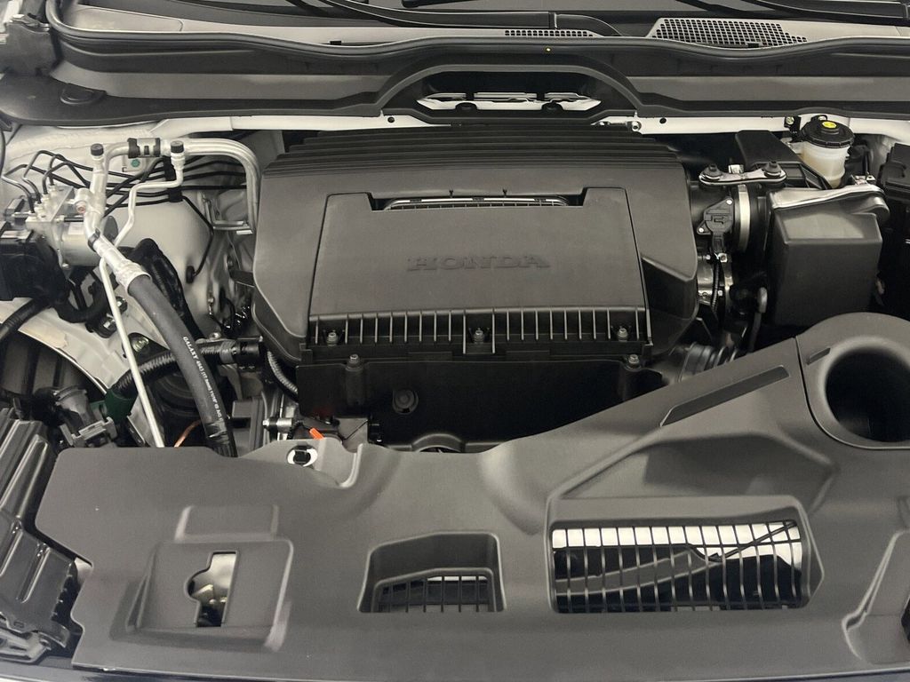 2026 Honda Pilot