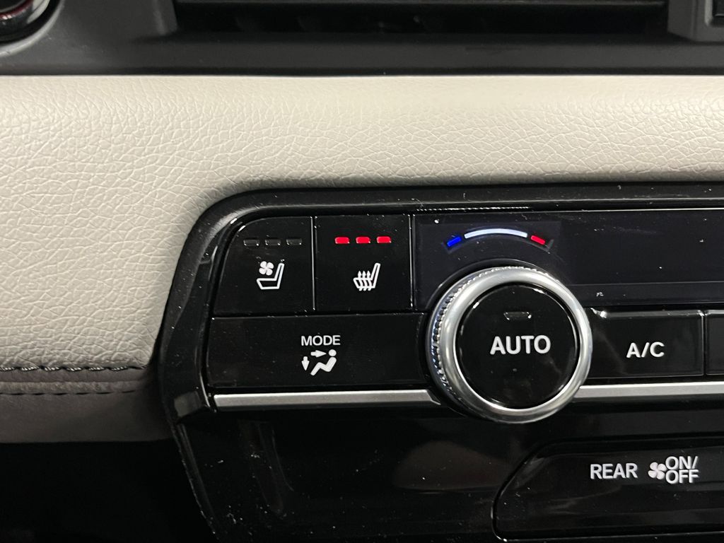 2026 Honda Pilot