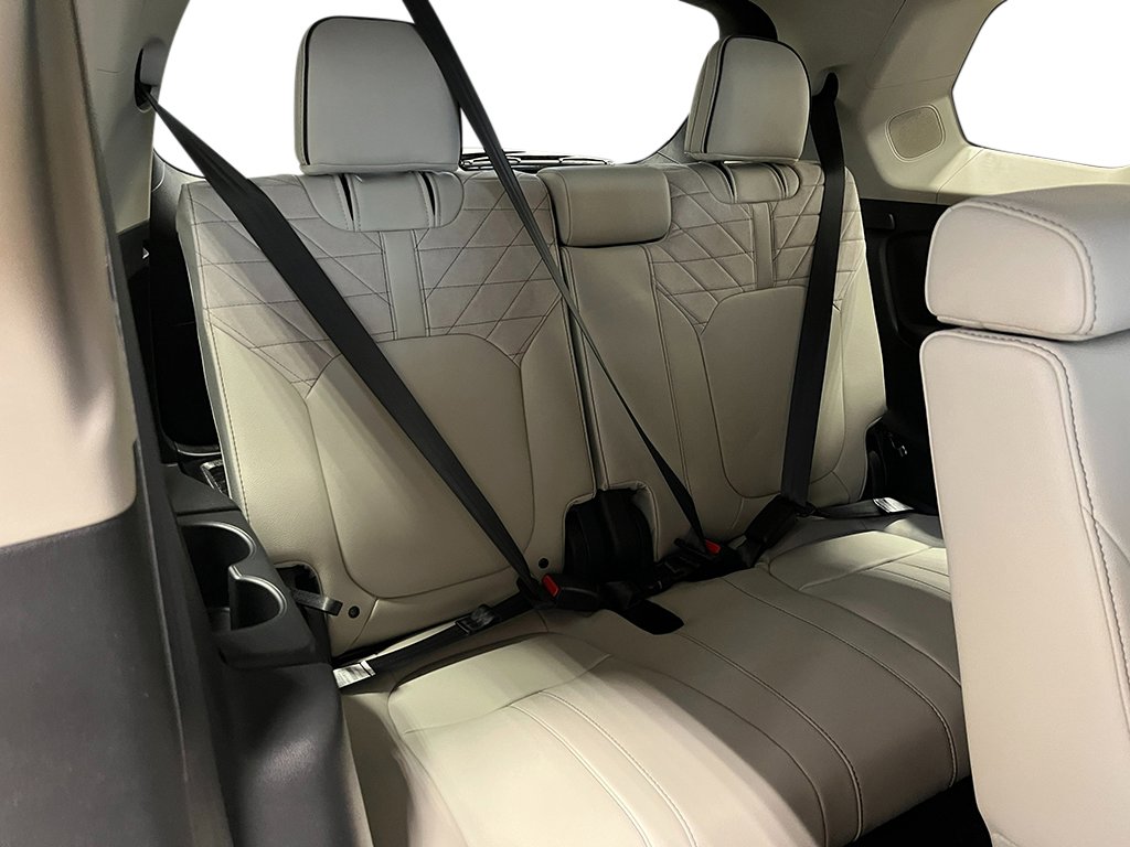 2026 Honda Pilot