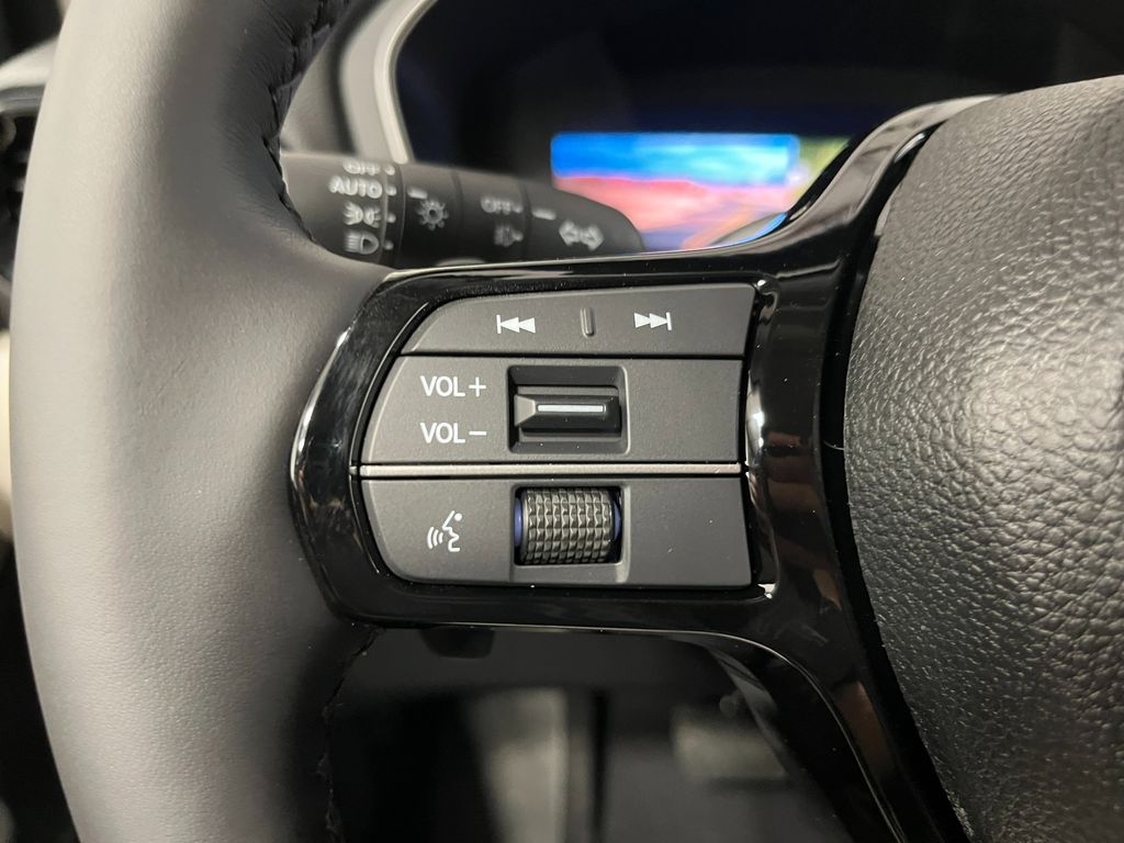 2026 Honda Pilot