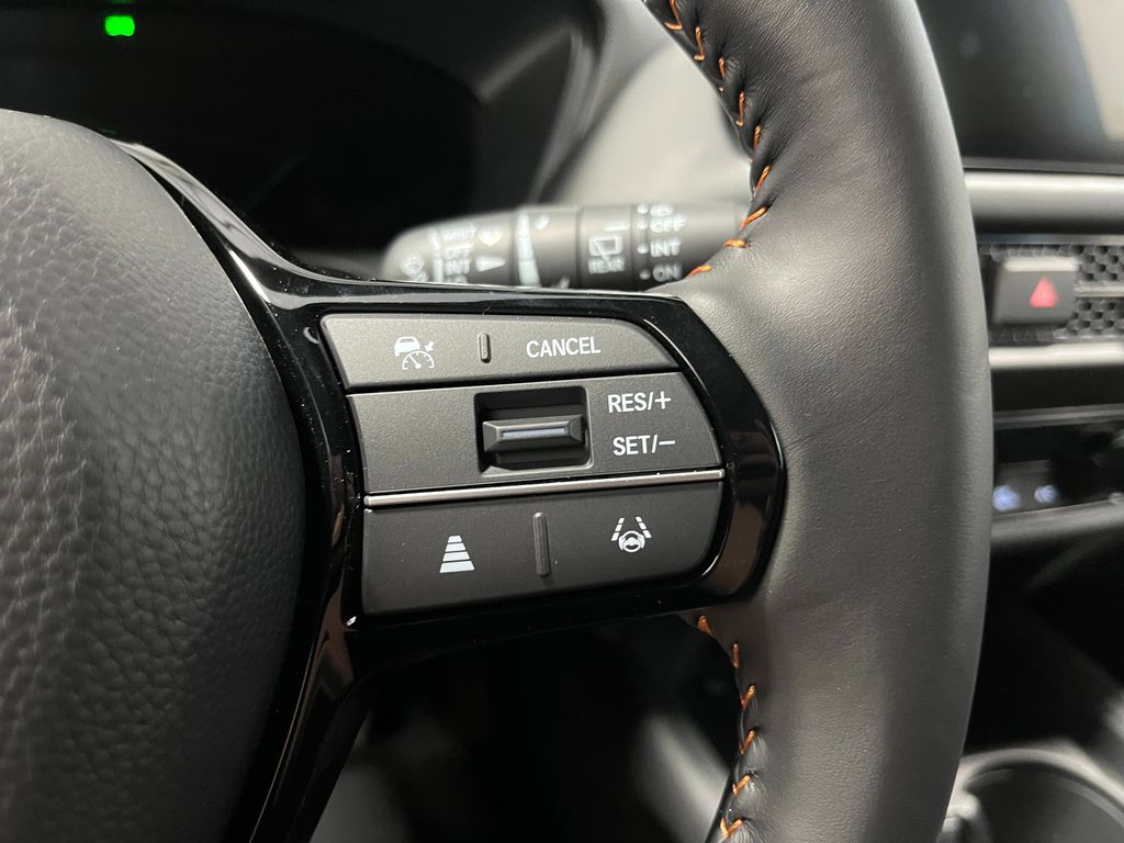 2026 Honda HR-V