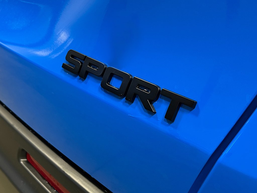 2026 Honda HR-V