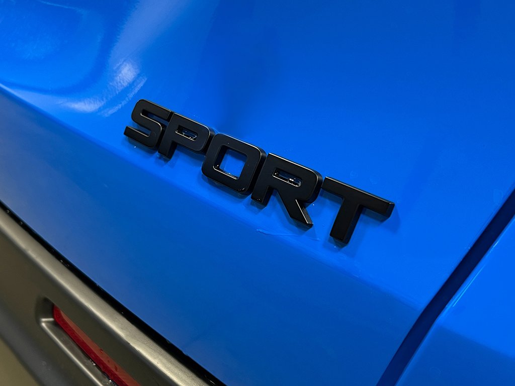 2026 Honda HR-V