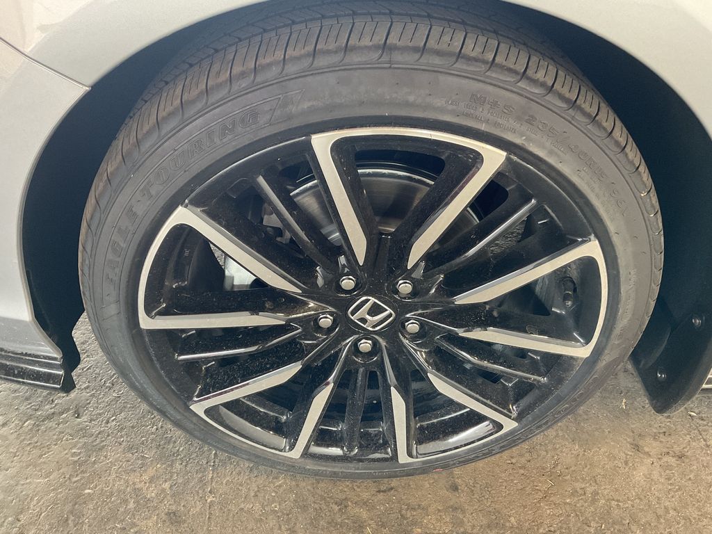 2026 Honda Accord Hybrid