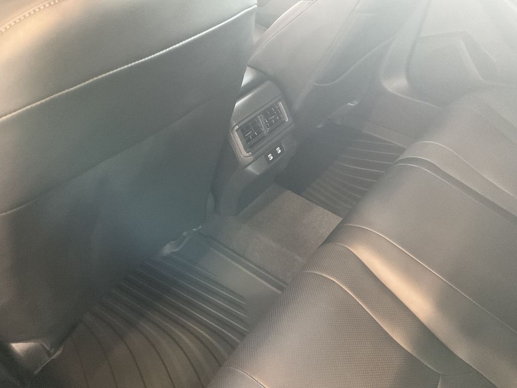 2026 Honda Accord Hybrid
