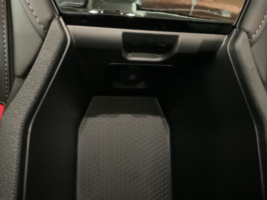 2026 Honda Accord Hybrid