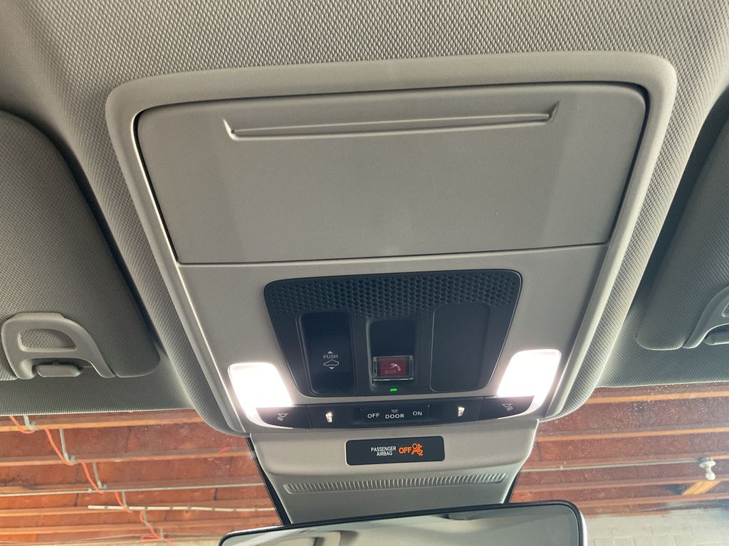 2026 Honda Accord Hybrid