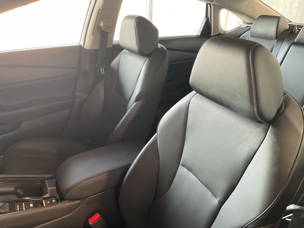 2026 Honda Accord Hybrid