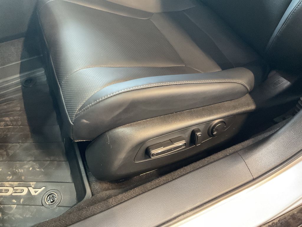 2026 Honda Accord Hybrid