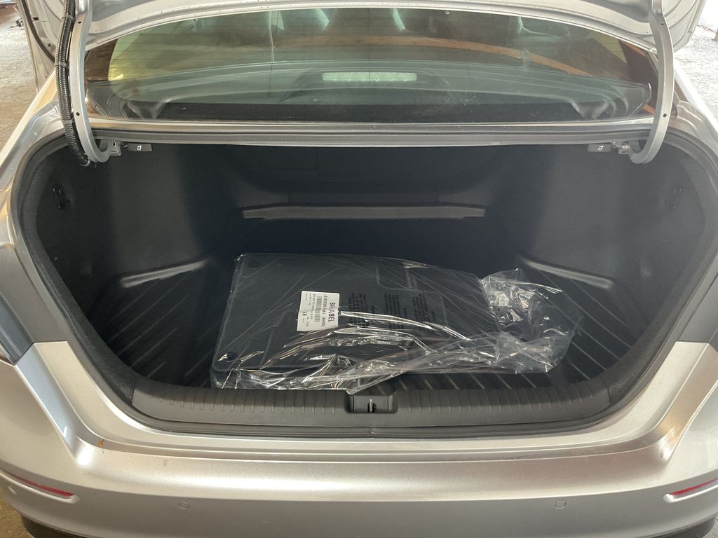 2026 Honda Accord Hybrid