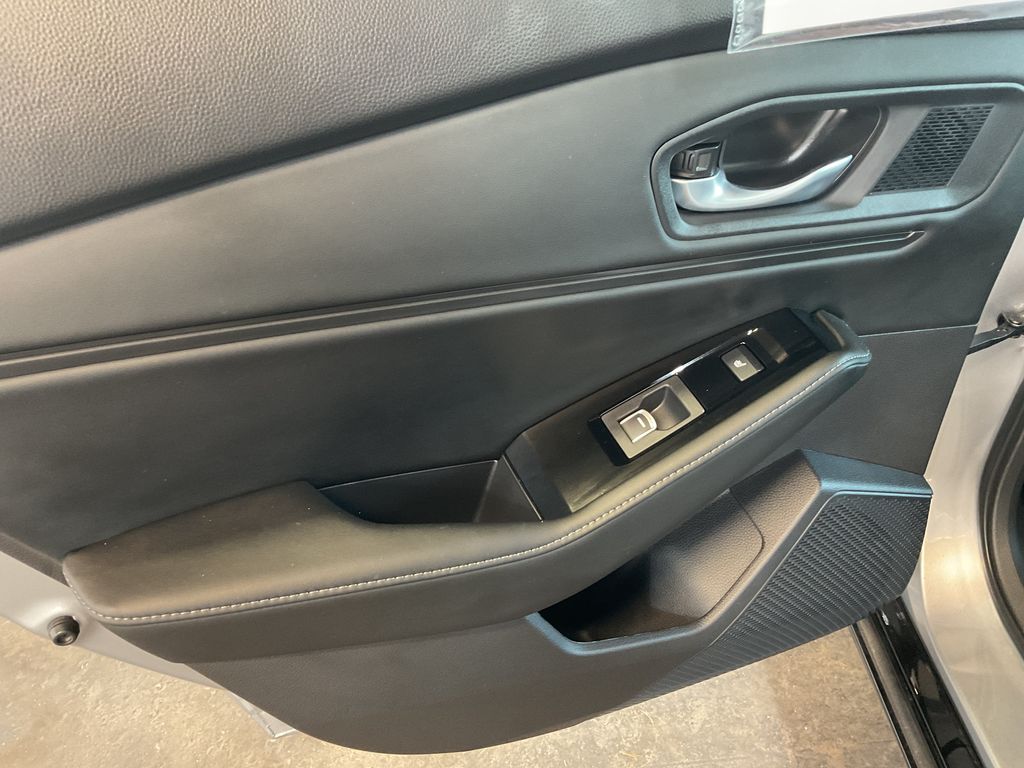 2026 Honda Accord Hybrid