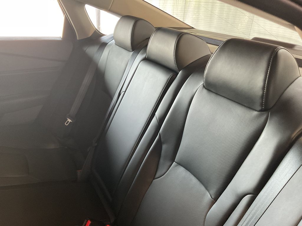 2026 Honda Accord Hybrid