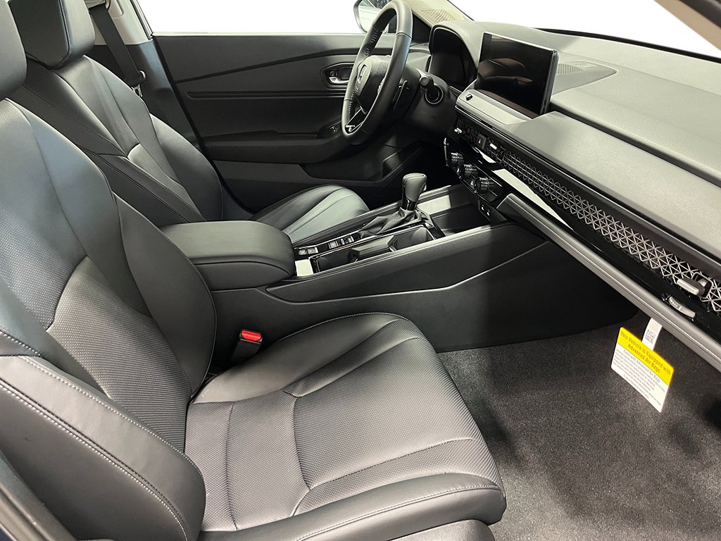 2026 Honda Accord Hybrid