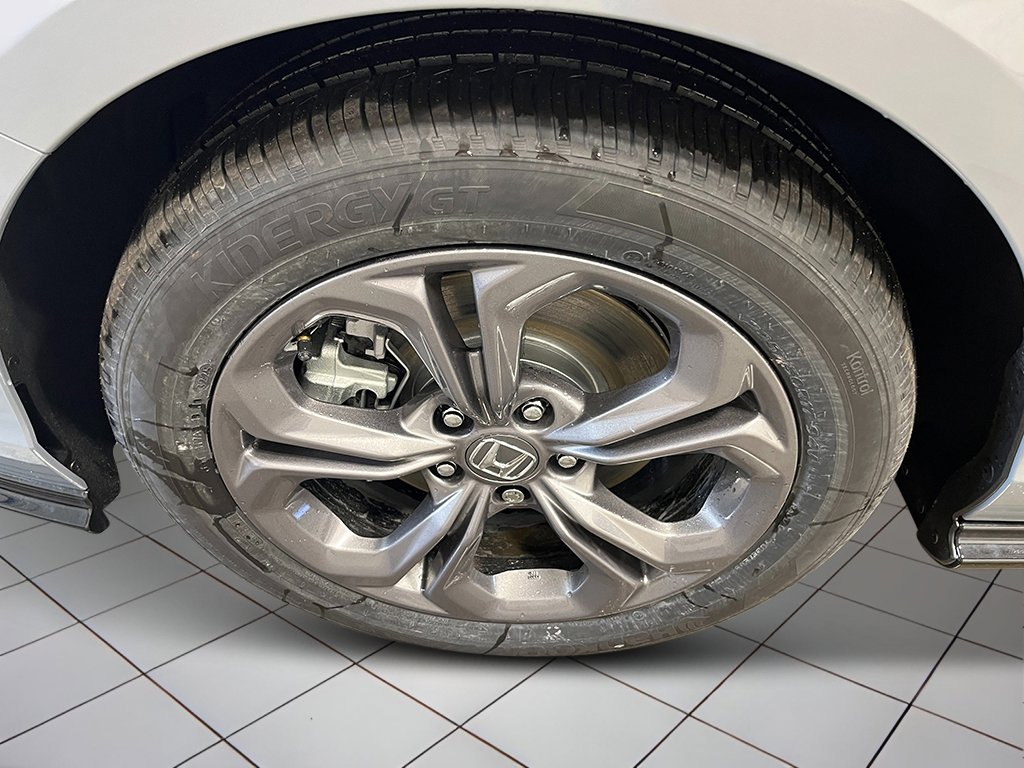 2026 Honda Accord Hybrid