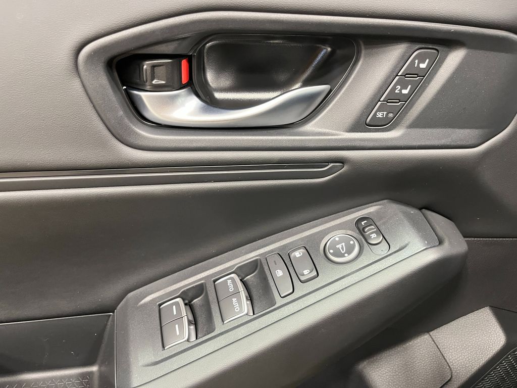 2026 Honda Accord Hybrid