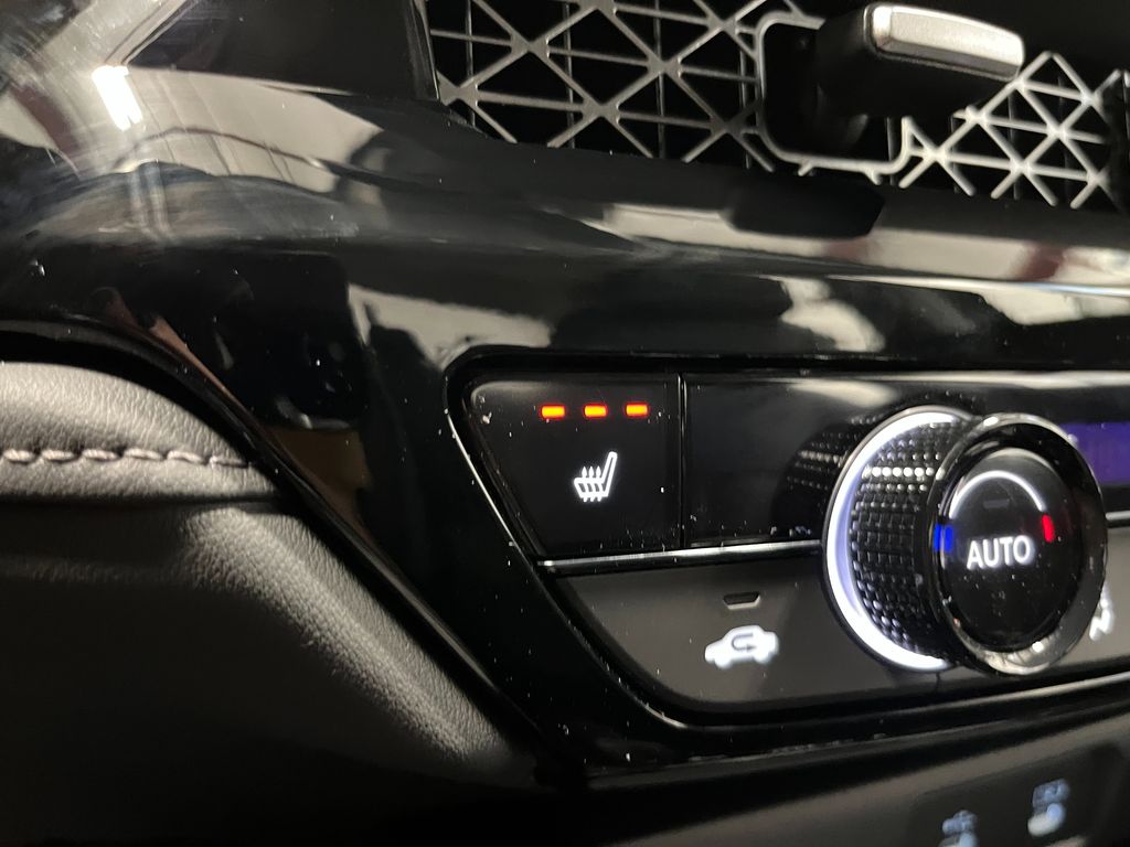 2026 Honda Accord Hybrid