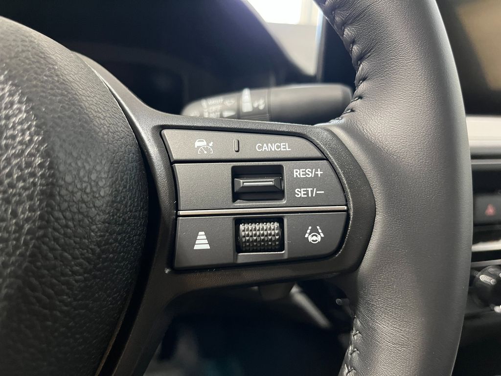 2026 Honda Accord Hybrid