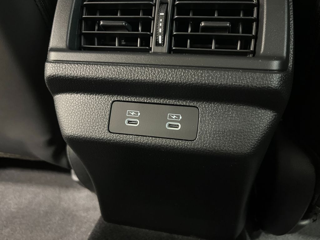 2026 Honda Accord Hybrid