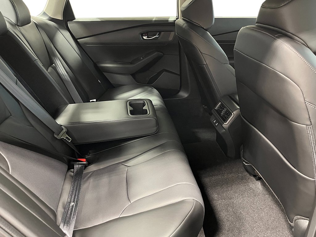 2026 Honda Accord Hybrid