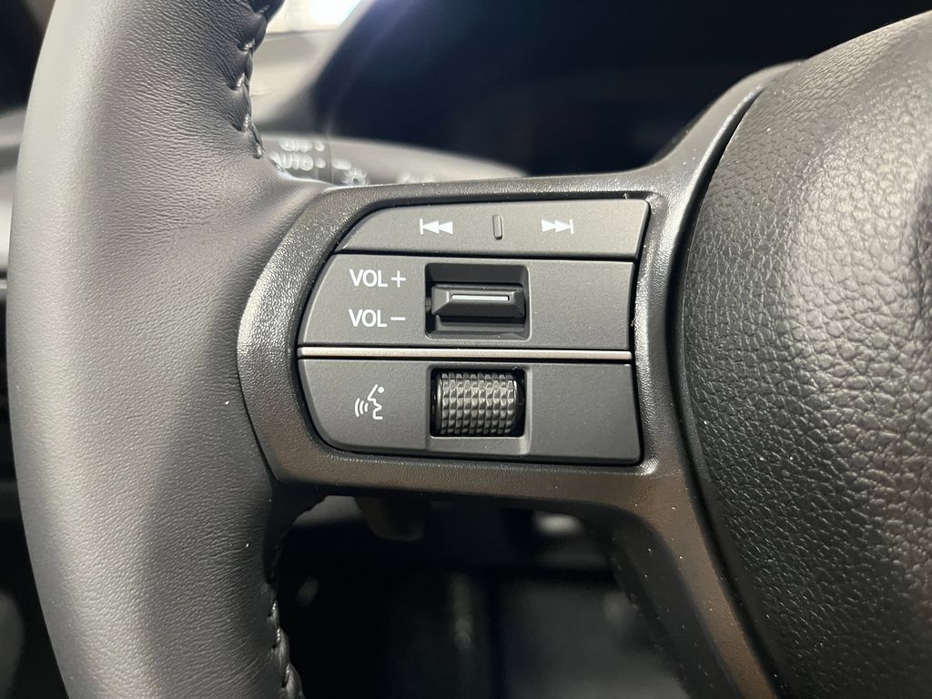 2026 Honda Accord Hybrid
