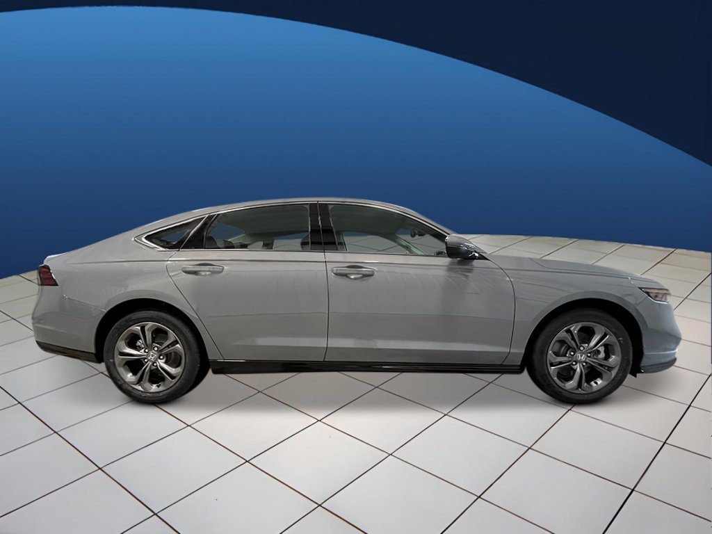 2026 Honda Accord Hybrid