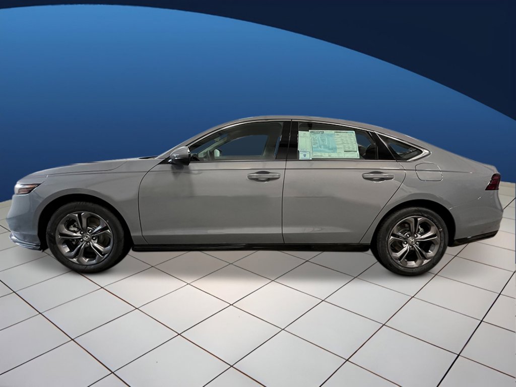 2026 Honda Accord Hybrid
