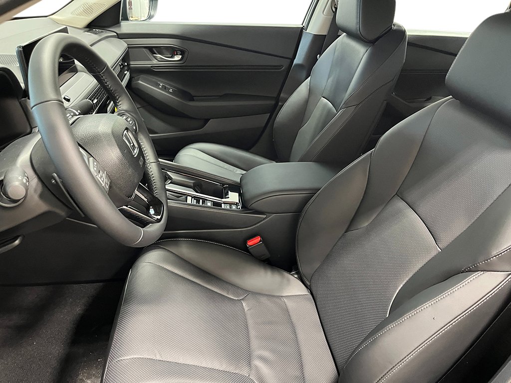 2026 Honda Accord Hybrid