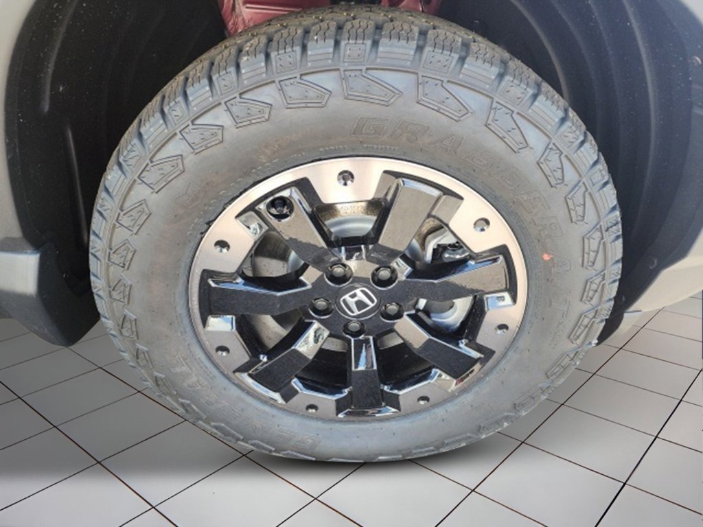 2026 Honda Passport