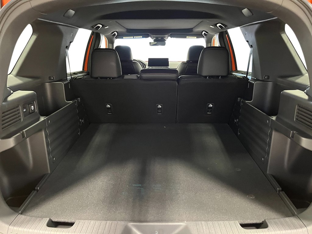 2026 Honda Passport